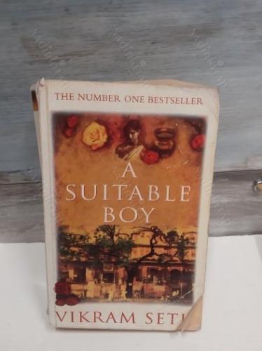 A Suitable Boy