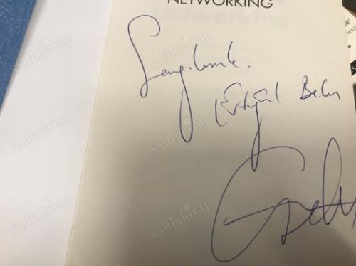 İş Dünyasında Linkedln ile Networking 