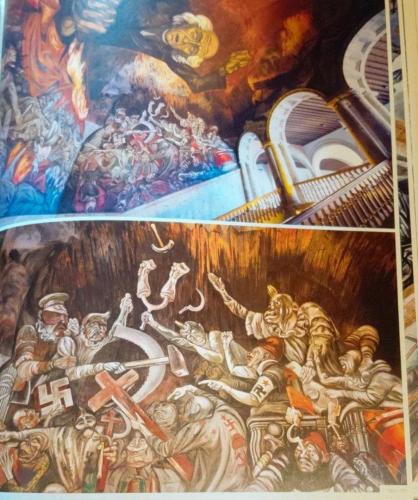 ART & PLACE / SITE - SPECIFIC ART OF THE AMERICAS