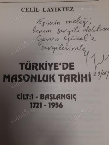 BURSA'DA TARİKATLAR VE TEKKELER 2 İMZALI