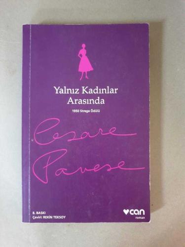 Yalnız Kadınlar Arasında