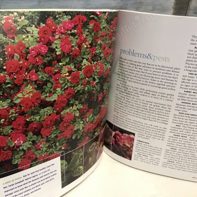 New Garden Book