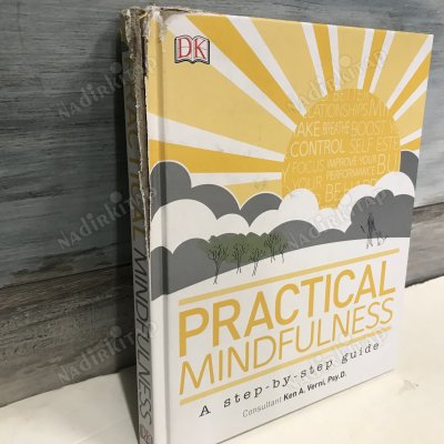 Practical Mindfulness: A step-by-step guide