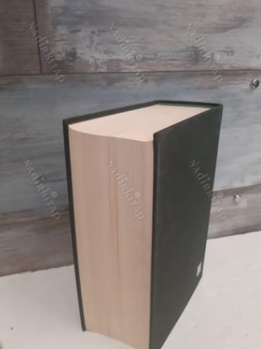 GÜNÜMÜZ TÜRKÇESİYLE EVLİYA ÇELEBİ SEYAHATNAMESi 2. CİLT 7. - 10. KİTAPLAR