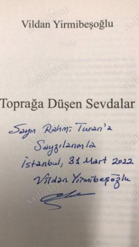 Toprağa Düşen Sevdalar