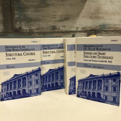 PROCEEDINGS OF THE THIRD WORLD CONFERENCE 4 CİLT