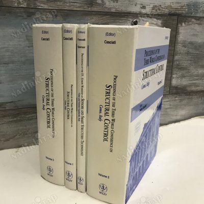 PROCEEDINGS OF THE THIRD WORLD CONFERENCE 4 CİLT
