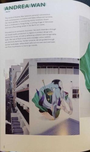 STREET ART TODAY 2 / THE 50 MOST INFLUENTIAL STREET ARTISTS TODAY
