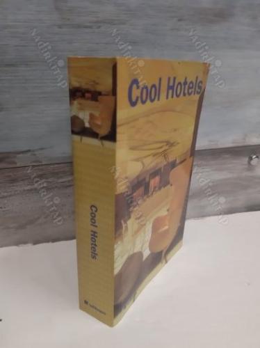 COOL HOTELS