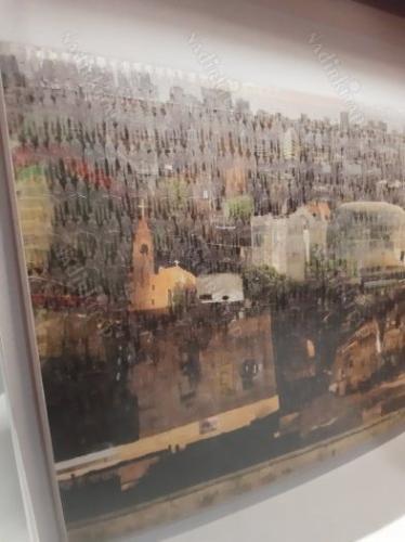 AZADE KÖKER Entkettet - Çözülüş - Dissolution Ekim 2015 - Ocak 2016 Sergi kataloğu