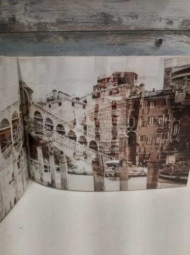 FATİH MERTER Timeless Reflections (Sergi Kataloğu )