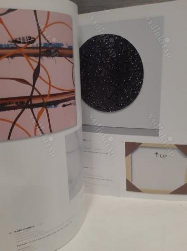 COMTEMPORARY ART UNDER THE INFLUENCE 13 DECEMBER 2012 LONDON