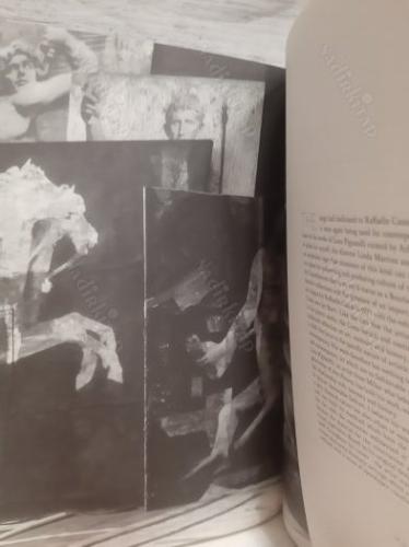 LUCA PIGNATELLI MUSEO DI CAPODIMONTE ACHILLE BONITO OLIVA