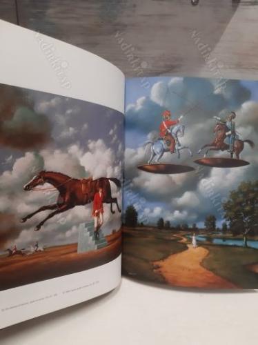 RAFAL OLBINSKI WOMEN MOTİFS AND VARIATIONS