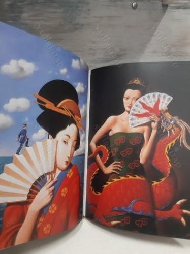 RAFAL OLBINSKI WOMEN MOTİFS AND VARIATIONS