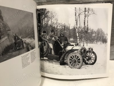 Images From The Fiat Archives 1900-1940