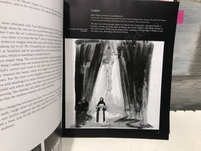 A THEATRE WORKBOOK