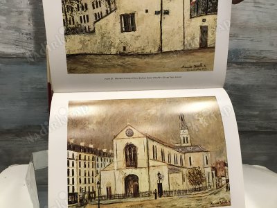 LAMPLIGHT COLLECTION OF MODERN ART 10 CİLT TAKIM BİR ARADA