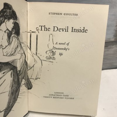 The Devil Inside
