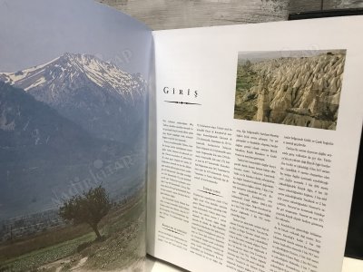 Tarihin Tanığı Anadolu'da Kurulan Cumhuriyet ( kutulu )