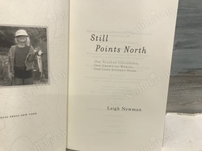 Still Points North