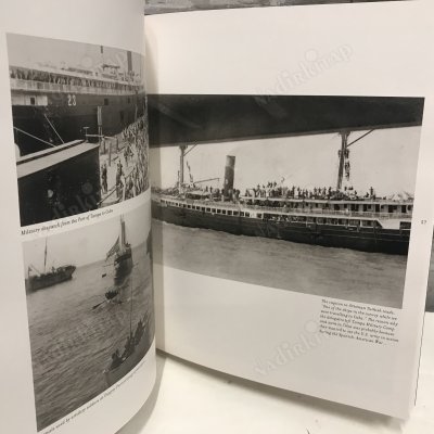American - Ottoman Relations Throught Yıldız Palace Photography Collection