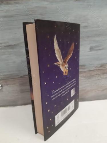 Harry Potter And The Philosopher's Stone CİLTLİ ŞÖMİZLİ
