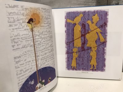 Hezarfen Çizgen : Dijital İşler, Fotoğrafif, Cam İşler, Cam Heykeller, Çağdaş Meşk - Hat