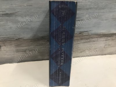 Harry Potter and the Order of the Phoenix