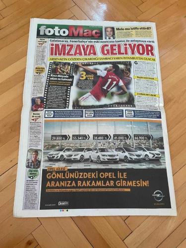 FOTOMAÇ GAZETESİ - 2 EYLÜL 2012 - NİŞANCI - MEİRELES FENERBAHÇE'DE - SANTOS GALATASARAY'A İMZAYA GELİYOR - YOLUN BAŞINDAYIZ - ÇETE'NİN REİSİ BENİM - ROTA DRENTHE - KAYSERİ TATSIZ - ARENA'DA ZOR AV - FATİH TERİM - SAMET AYBABA - FERNANDES - UĞUR BORAL - ŞENOL GÜNEŞ - AYKUT KOCAMAN - ÜNAL AYSAL - FİKRET ORMAN - MEİRELES - CRISTIAN BARONI - DİRK KUYT - VOLKAN DEMİREL - MILAN BAROS - ALBERT RIERA - ANDRE SANTOS - UJFALUSI - SNEIJDER - MARC JANKO - EMERSON - SERDAR KURTULUŞ - MERT AYDIN - TURGAY DEMİR - GÖKHAN DİNÇ - TALAT ASAL - BÜLENT DERİS - LOIC REMY - KENAN ERGÜN - EFE UYSAL - CURTIS JERRELS - ŞENOL GÜNEŞ - ONUR KIVRAK - SOL BAMBA - CZEK - COLMAN - VİTTEK - MEHMET SEDEF - ERKAN ZENGİN - KAMARA - HECTOR CUPER - SERTAN VARDAR - FATİH TERİM - DANY - AMRABAT - GARETH BALE - DEMBELE - DEMPSEY - SIGURDSSON - ALEX FERGUSON - JOSE MOURINHO - MARIA SHARAPOVA - SASHA VUJACIC