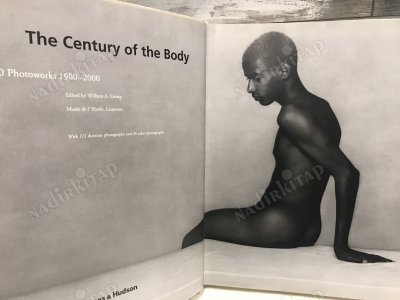 The Century of the Body 100 Photoworks 1900-2000