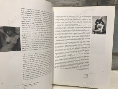 The Century of the Body 100 Photoworks 1900-2000