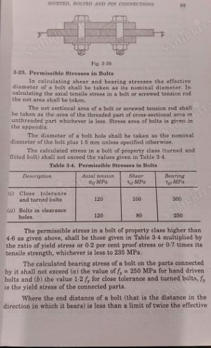 Design and Analysis of Steel Structures