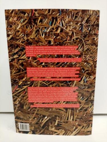 Contemporary Chinese Art: Primary Documents