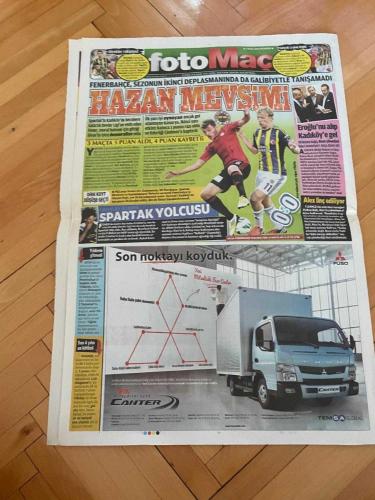 FOTOMAÇ GAZETESİ - 3 EYLÜL 2012 - AH ULAN RIZA - BİNBAŞI - HÜSRAN - RIZA ÇALIMBAY - SELÇUK İNAN - UMUT BULUT - MUSA ÇAĞIRAN - BURAK YILMAZ - ÖMER ŞİŞMANOĞLU - MEHMET TOPAL - MERT GÜNOK - İBRİCİC - MARC JANKO - BAŞIMIZA İŞ AÇAR - KİLİDİ AMRABAT AÇTI - ÇOK YAZIK - FATİH TERİM - LEVENT TÜZEMEN - ZEKİ UZUNDURUKAN - DANY - AMRABAT - HAMİT ALTINTOP - EMRE ÇOLAK - MILAN BAROS - ALBERT RIERA - UJFALUSI - SERDAR KURTULUŞ - BİTİRİM İKİLİ SAHNE ALDI - TOURE GELİYOR - ARENA'DA 50 BİN ASLAN - ARDA TURAN - ABDURRAHİM ALBAYRAK - MERT AYDIN - SAVAŞ ÇORLU - KOLO TOURE - SİMON KJAER - SERKAN YETİŞMİŞOĞLU - METİN KURT - FIRTINA ANTEP'TE ÇAKILDI - SERDAR İMZALIYOR - SÜLEYMAN ABAY - ONUR KIVRAK - SOL BAMBA - CEK - COLMAN - VİTTEK - MEHMET SEDEF - ERKAN ZENGİN - KAMARA - HECTOR CUPER - SERTAN VARDAR - NECMİ PEREKLİ - OLCAY ÇAKIR - SADRİ ŞENER - YUSUF REHA ALP - CENGİZ TOKGÖZ - HİKMET KARAMAN - ÖZÜNE DÖNDÜ KANATLANDI - YANIT BEKLİYOR - KAF-KAF TEK ATTI - 1461 ZİRVEDE - BATUHAN KARADENİZ - UĞUR MELEKE - ALAIX