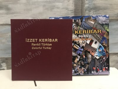 Renkli Türkiye - Colorful Turkey -