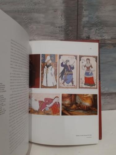 Lale Devri'nin Bir Görgü Tanığı: Jean-Baptiste Vanmour
