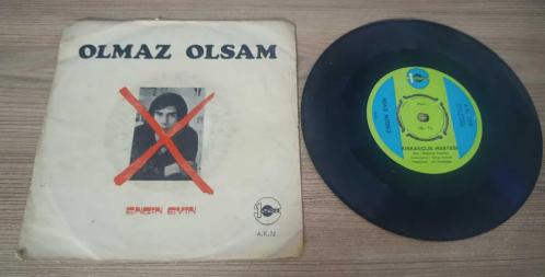 ENGİN EVİN-OLMAZ OLSAM