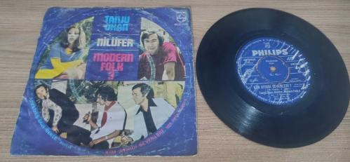 TANJU OKAN-NİLÜFER-MODERN FOLK 3