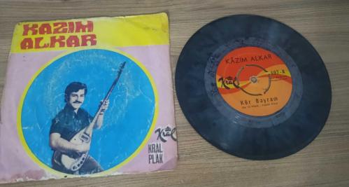 KAZIM ALKAR-MERALİM