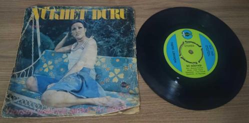 NÜKHET DURU-İKİ GÖZYAŞI