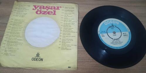 YAŞAR ÖZEL-AŞK OLSUN