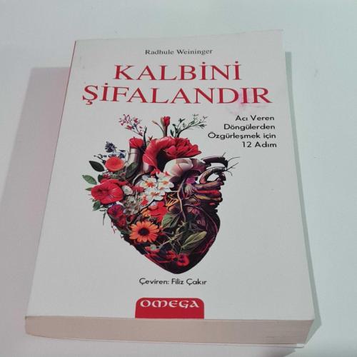 Kalbini Şifalandır