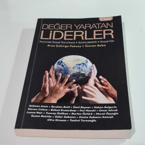 Değer Yaratan Liderler