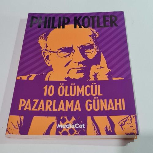 10 Ölümcül Pazarlama Günahı