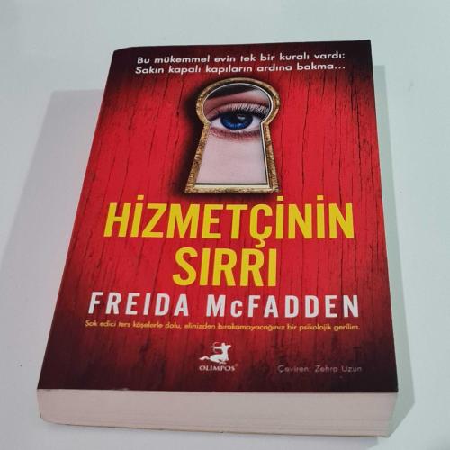 Hizmetçinin Sırrı