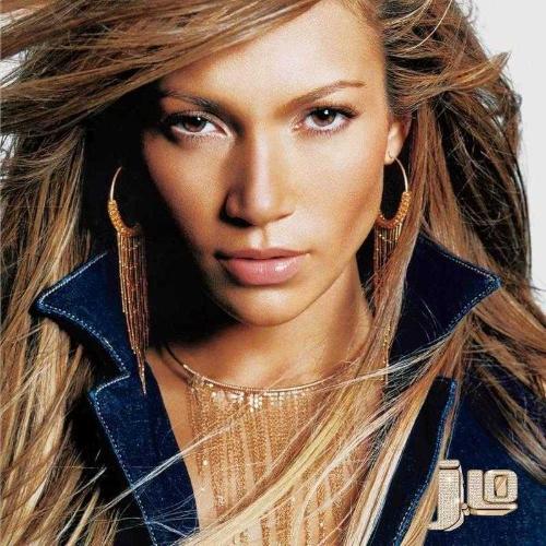JENNIFER LOPEZ - J.LO LIMITED EDITION BLUE BLACK GALAXY PLAK 2 LP 2020