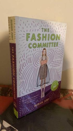 The Fashion Committee - Susan Juby