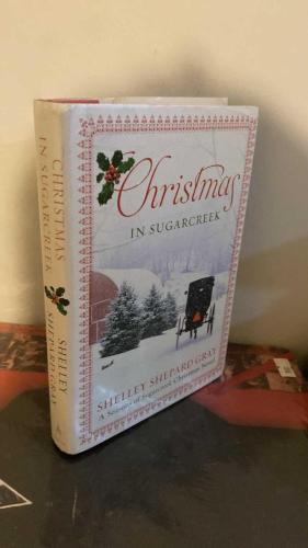 Christmas in Sugarcreek: A Seasons of Sugarcreek Christmas Novel