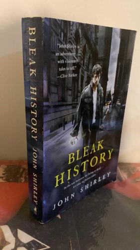 Bleak History